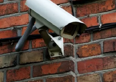 Telecamere videosorveglianza