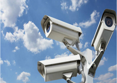 Telecamere videosorveglianza