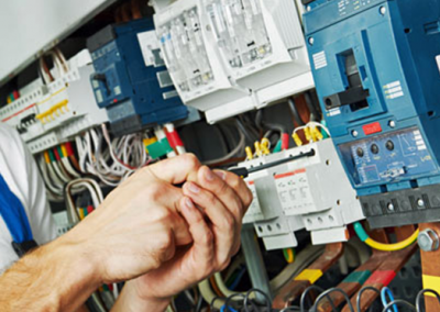 Impianti civili e industriali